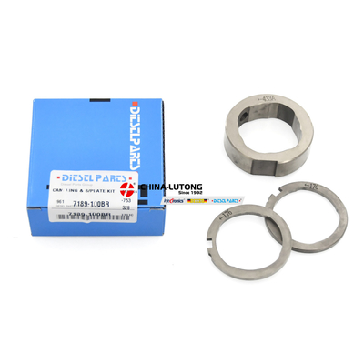 7189-100BR high-quality cam rings for perkins diesel trucks  9521A030G Pumps Super Premium Cam Ring &Plate Kit factory wholesale