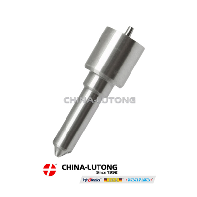 M0012P154 Diesel Injector Fuel Nozzle M0012P154 common rail injector nozzle M 0012P 154 Nozzle Sprayer For 50274V05 5WS40677 5WS40677 F A2C53252642 A2C59513556 For Citroen For Ford