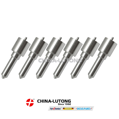 Common Rail Injector Nozzle M1600P150 DLLA150PM1600 for FORD RANGER 3.0d Piezo Injector 77550 A2c59515264 5ws40080 A2c20009347