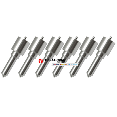 Common Rail Injector Nozzle M1600P150 DLLA150PM1600 for FORD RANGER 3.0d Piezo Injector 77550 A2c59515264 5ws40080 A2c20009347