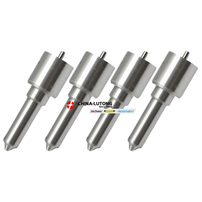 Common Rail Injector Nozzle M1600P150 DLLA150PM1600 for FORD RANGER 3.0d Piezo Injector 77550 A2c59515264 5ws40080 A2c20009347