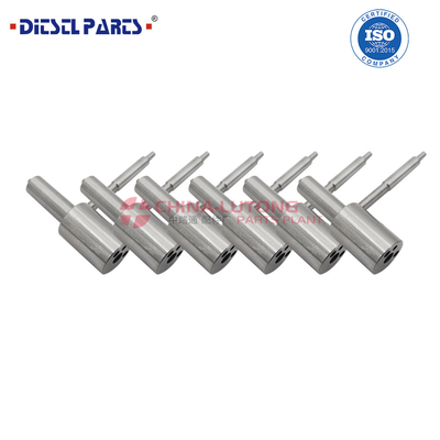 High Speed Steel diesel nozzle DLLA157SM016 Fuel Injector Nozzle DLLA157SM016 for Mitsubishi Fuso Super Great 8M20 6D24T factory 105019-0330 DLLA157SM016