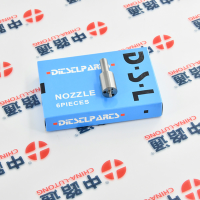 105025-1780 DLL154SM178 Factory sale DLL154SM178 Injector Nozzle Tips 105025-1780 Diesel Fuel Nozzle Fit for Hitachi EX300-5 EX350H-5 ISUZU 6SD1TQA1
