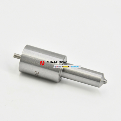 high quality DLLA155SM224B reliable diesel Fuel Injector Nozzle Tip DLLA155SM224B Sprayer 150118-00006 for Doosan Solar 330LC-V