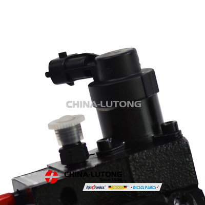 Common Rail Fuel Injection Pump CP1H3 0 445 010 468 High Quality Fuel Injection Pump 0 445 010 468for Bosch Foton Cummins Engine