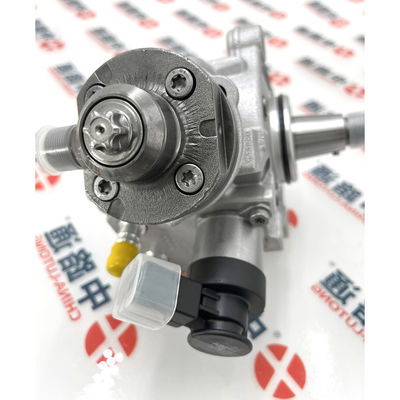 Quality Common Rail Fuel Injection Pump CP4 0 445 010 533 for Bos-ch Common Rail Pump Fit for  Audi Seat Skoda VW Volkswagen 2.0L