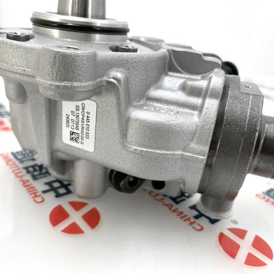 Quality Common Rail Fuel Injection Pump CP4 0 445 010 533 for Bos-ch Common Rail Pump Fit for  Audi Seat Skoda VW Volkswagen 2.0L