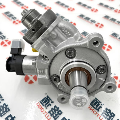 Quality Common Rail Fuel Injection Pump CP4 0 445 010 533 for Bos-ch Common Rail Pump Fit for  Audi Seat Skoda VW Volkswagen 2.0L