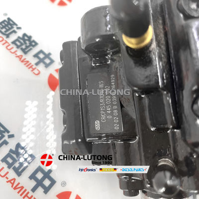 high quality 0 445 020 002 High-pressure pump Injection pump Common Rail for BOS-CH 0445020002  for  Citroen Jumper HDi CP1