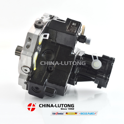 Quality High Pressure Pump 0 445 020 023 CR pump for Bosch Common Rail Injection Pump for Man 10.5L Engine wholesale price