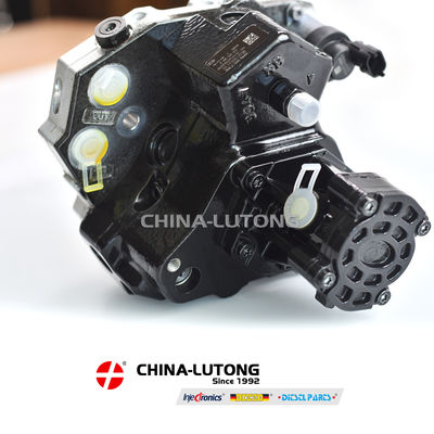 Quality High Pressure Pump 0 445 020 023 CR pump for Bo-sch Common Rail Injection Pump for Man 10.5L Engine wholesale price