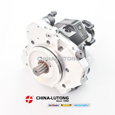 Quality High Pressure Pump 0 445 020 023 CR pump for Bo-sch Common Rail Injection Pump for Man 10.5L Engine wholesale price