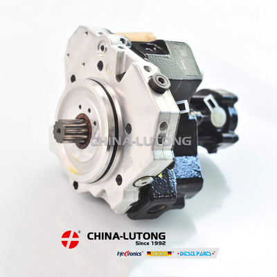 Quality High Pressure Pump 0 445 020 023 CR pump for Bo-sch Common Rail Injection Pump for Man 10.5L Engine wholesale price