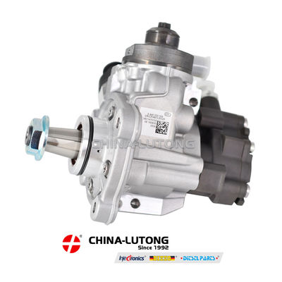 CR pump 0 445 020 508 High-pressure pump Injection pump Common Rail for BOS-CH 0445020208  for FPT Iveco New Holland Case  Engine