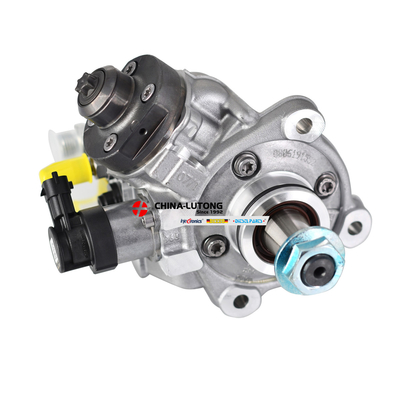 CR pump 0 445 020 508 High-pressure pump Injection pump Common Rail for BOSCH 0445020208  for FPT Iveco New Holland Case  Engine