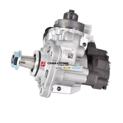 CR pump 0 445 020 508 High-pressure pump Injection pump Common Rail for BOS-CH 0445020208  for FPT Iveco New Holland Case  Engine