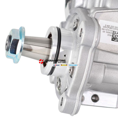 CR pump 0 445 020 508 High-pressure pump Injection pump Common Rail for BOS-CH 0445020208  for FPT Iveco New Holland Case  Engine