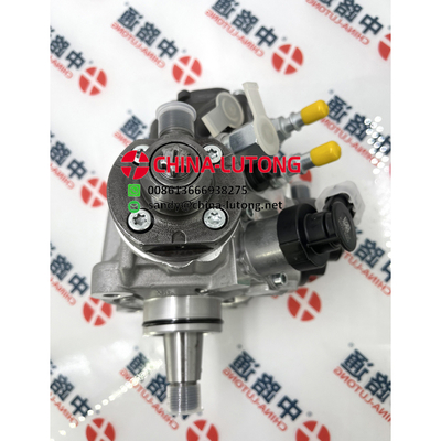 high quality 0 445 020 609 Common Rail Pump0 445 020 609 5302736 Cp3 Injection pump for 2014-2020 Cummins QSB 6.7L Diesel Engine