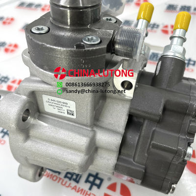 high quality 0 445 020 609 Common Rail Pump0 445 020 609 5302736 Cp3 -
