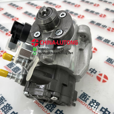 high quality 0 445 020 609 Common Rail Pump0 445 020 609 5302736 Cp3 -