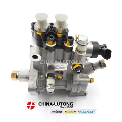 Quality CR pump for bo-sch 0 445 025 027 CB18027  High Pressure Common Rail Fuel Pump Assy 0 445 025 027 for cb18 pump 0445025027