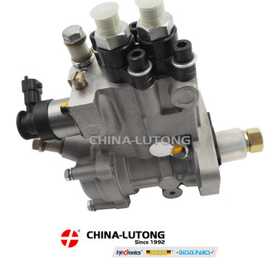 Quality CR pump for bo-sch 0 445 025 027 CB18027  High Pressure Common Rail Fuel Pump Assy 0 445 025 027 for cb18 pump 0445025027