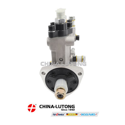 High-pressure Pump CR System Common Rail Pump 0 445 025 028 CB18028  for bosch Fuel Injection Pump 0445025028 Factory Wholesale