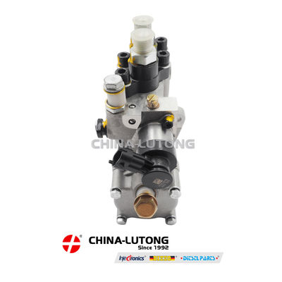 High-pressure Pump CR System Common Rail Pump 0 445 025 028 CB18028  for bosch Fuel Injection Pump 0445025028 Factory Wholesale