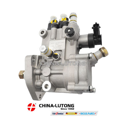 High-pressure Pump CR System Common Rail Pump 0 445 025 028 CB18028  for bosch Fuel Injection Pump 0445025028 Factory Wholesale