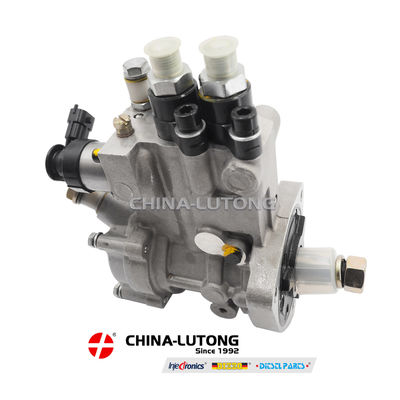High-pressure Pump CR System Common Rail Pump 0 445 025 028 CB18028  for bosch Fuel Injection Pump 0445025028 Factory Wholesale