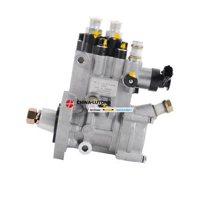 High-pressure Pump CR System Common Rail Pump 0 445 025 028 CB18028  for bosch Fuel Injection Pump 0445025028 Factory Wholesale
