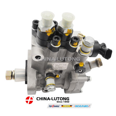 High-pressure Pump CR System Common Rail Pump 0 445 025 028 CB18028  for bosch Fuel Injection Pump 0445025028 Factory Wholesale