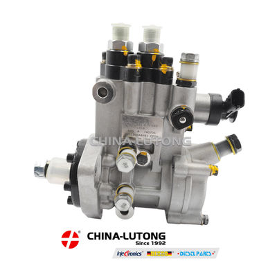 high quality 0 445 025 040 CB18040 common rail pump parts suppliers and manufacturers For Foton Cummins CB18040 Common Rail Pump Assy for JMC Isuzu 4JB1 Engine