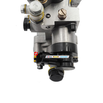 high quality 0 445 025 040 CB18040 common rail pump parts suppliers and manufacturers For Foton Cummins CB18040 Common Rail Pump Assy for JMC Isuzu 4JB1 Engine