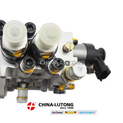 0 445 025 050 CB18050  Common Rail Fuel Pump Assembly 0 445 025 050 0445025050 CB18 High-pressure Common Rail Fuel Pump 0445025050 for ABG engines