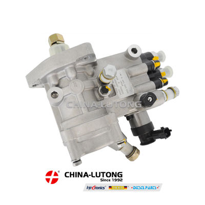 0 445 025 050 CB18050  Common Rail Fuel Pump Assembly 0 445 025 050 0445025050 CB18 High-pressure Common Rail Fuel Pump 0445025050 for ABG engines