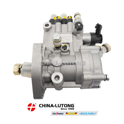 0 445 025 050 CB18050  Common Rail Fuel Pump Assembly 0 445 025 050 0445025050 CB18 High-pressure Common Rail Fuel Pump 0445025050 for ABG engines