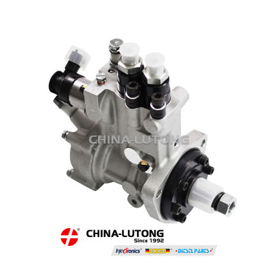 High Pressure Common Rail Fuel Pump Assy 0 445 025 052 CB18 Fuel Injection Pump 0445025052 Fuel Pump 0 445 025 052 for Foton Eng