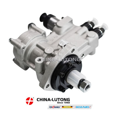 High Pressure Common Rail Fuel Pump Assy 0 445 025 052 CB18 Fuel Injection Pump 0445025052 Fuel Pump 0 445 025 052 for Foton Eng