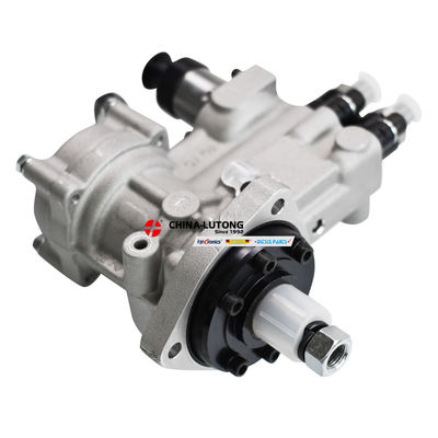 High Pressure Common Rail Fuel Pump Assy 0 445 025 052 CB18 Fuel Injection Pump 0445025052 Fuel Pump 0 445 025 052 for Foton Eng