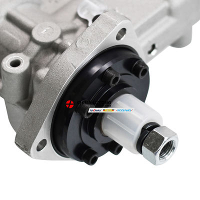 High Pressure Common Rail Fuel Pump Assy 0 445 025 052 CB18 Fuel Injection Pump 0445025052 Fuel Pump 0 445 025 052 for Foton Eng
