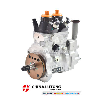 high quality Common Rail Fuel Injection Pump HP0  For 094000-0652 094000-0651 Diesel Fuel Injection Pump for SDEC Truck D28C-001-800