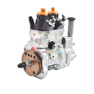 high quality Common Rail Fuel Injection Pump HP0  For 094000-0652 094000-0651 Diesel Fuel Injection Pump for SDEC Truck D28C-001-800