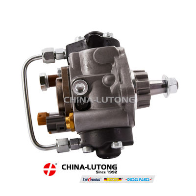 high quality HP3 Fuel Injection Pump 294000-0294  Common Rail Fuel Pump 294000-0293 294000-0294 for Hyundai Truck HD78. G4KJ Engine