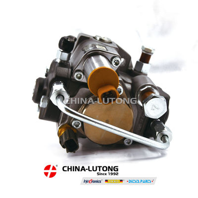 high quality HP3 Fuel Injection Pump 294000-0294  Common Rail Fuel Pump 294000-0293 294000-0294 for Hyundai Truck HD78. G4KJ Engine