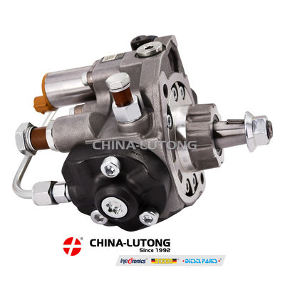 high quality HP3 Fuel Injection Pump 294000-0294  Common Rail Fuel Pump 294000-0293 294000-0294 for Hyundai Truck HD78. G4KJ Engine