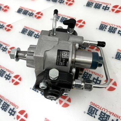 Fuel Injection Pump 294000-0640 1460A019 common rail diesel Fuel injection pump 294000-0640/1460A019 for Mitsubishi L200 4D56 CR HP3