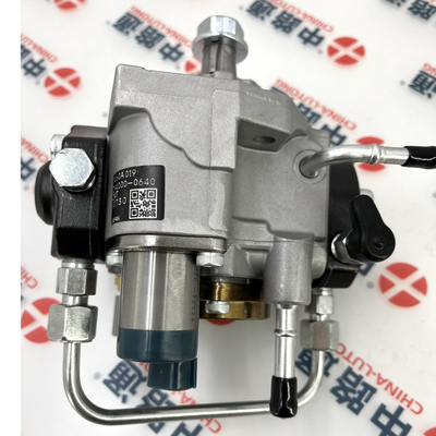 Fuel Injection Pump 294000-0640 1460A019 common rail diesel Fuel injection pump 294000-0640/1460A019 for Mitsubishi L200 4D56 CR HP3