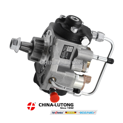 good quality CR pump 294000-0785 high pressure common rail fuel pump for NISSAN YD25 Pathfinder Navara Cabstar wholesale price