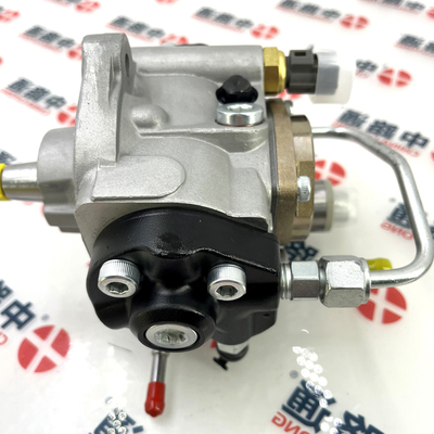 High-Quality Fuel Injection Pump 294000-0900 Common Rail Fuel Injection Pump 22100-0L060/294000-0900  for TOYOTA Hilux 1KD 2KD Engine